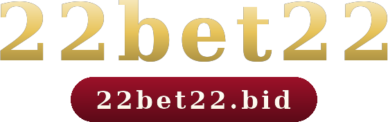 22bet22 logo
